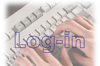 Login